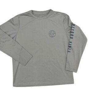 Vineyard Vines size 7 performance Long Sleeve
